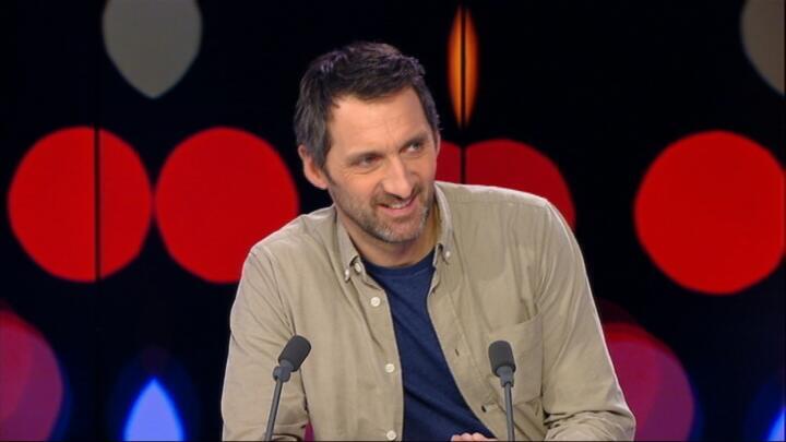 Xavier Veilhan immortalises pop producers in sculpture